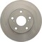 Centric Parts Standard Brake Rotor, 121.44136 121.44136 - alternate 1